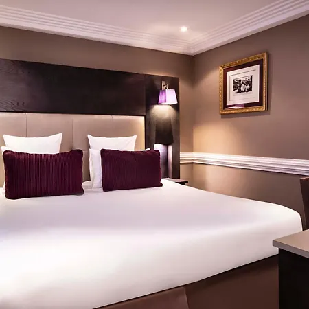 Elysées Hôtel-3
