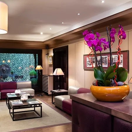 Elysées Hôtel-2