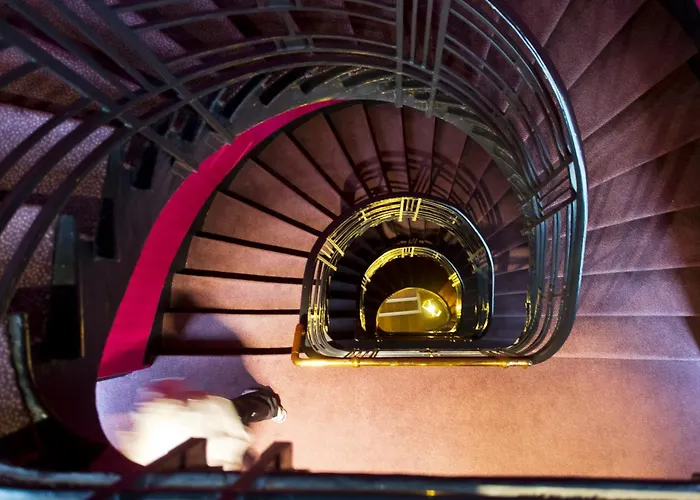 MassenaHotel Pas Cher Paris